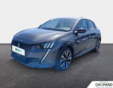 Peugeot 208 Nice