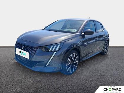 Peugeot 208 - 208 PureTech 100 S&S BVM6 GT - 12 490 €