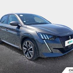 Peugeot 208 208 PureTech 100 S&S BVM6 GT Nice
