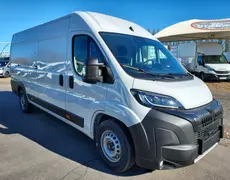 Peugeot Boxer Clermont