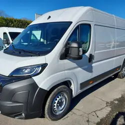 Peugeot Boxer L4H2 3.5 MAXI 140CH S&S PACK PREMIUM CONNECT Clermont