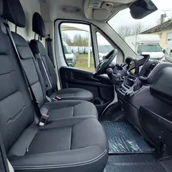 Peugeot Boxer L4H2 3.5 MAXI 140CH S&S PACK PREMIUM CONNECT Clermont