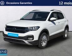 Volkswagen T-Cross Salon-de-Provence