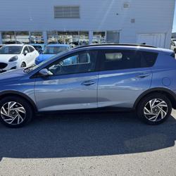 Hyundai Bayon Bayon 1.0 T-GDi 100 Intuitive Lab&egrave;ge