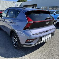 Hyundai Bayon Bayon 1.0 T-GDi 100 Intuitive Lab&egrave;ge