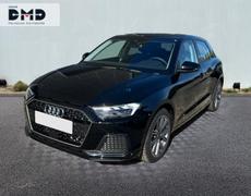 Audi A1 Sportback Beaucouzé