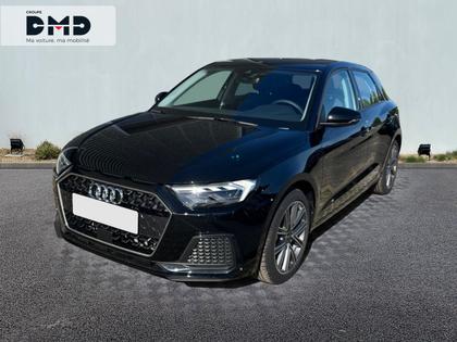 Audi A1 Sportback - A1 Sportback 25 TFSI 95 ch BVM5 Design - 24 890 €