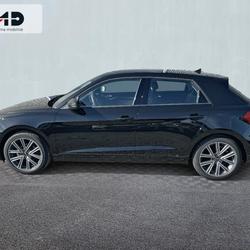 Audi A1 Sportback 25 TFSI 95 ch BVM5 Design occasion - Beaucouz&eacute; - photo 2/14
