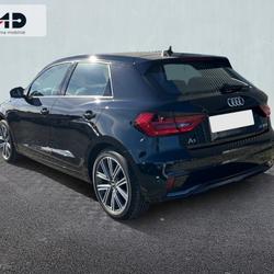 Audi A1 Sportback 25 TFSI 95 ch BVM5 Design occasion - Beaucouz&eacute; - photo 3/14