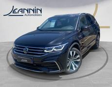 Volkswagen Tiguan Troyes