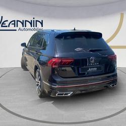 Volkswagen Tiguan Tiguan Allspace 2.0 TDI 150ch DSG7 R-Line Troyes