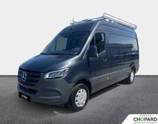 Mercedes Sprinter Denney