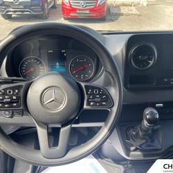Mercedes Sprinter SPRINTER FGN 315 CDI 37 3.5T RWD Denney
