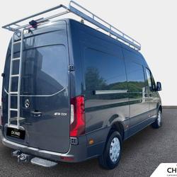 Mercedes Sprinter SPRINTER FGN 315 CDI 37 3.5T RWD Denney