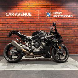 BMW Serie S S 1000 RR 2025 occasion - Chen&ocirc;ve - photo 2/34