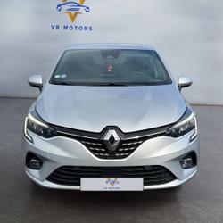 Renault Clio 5 INTENS 1.0 TCe 90 BVM6 &ndash; CAM&Eacute;RA 360&deg; &ndash; GRAND &Eacute;CRAN &ndash; ENTRETIENS occasion - Serres-Castet - photo 2/22