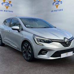 Renault Clio 5 INTENS 1.0 TCe 90 BVM6 &ndash; CAM&Eacute;RA 360&deg; &ndash; GRAND &Eacute;CRAN &ndash; ENTRETIENS occasion - Serres-Castet - photo 3/22