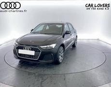 Audi A1 Sportback Nogent-le-Phaye