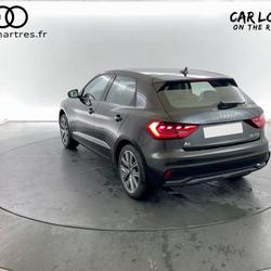Audi A1 Sportback A1 Sportback 25 TFSI 95 ch S tronic 7 Design Nogent-le-Phaye