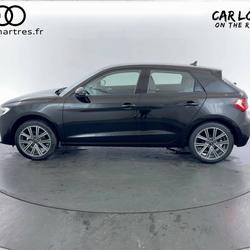 Audi A1 Sportback A1 Sportback 25 TFSI 95 ch S tronic 7 Design Nogent-le-Phaye