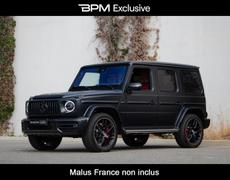Mercedes Classe G MONACO
