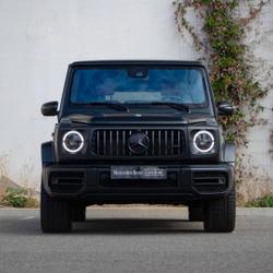 Mercedes Classe G 63 AMG 585ch Speedshift TCT ISC-FCM occasion - MONACO - photo 2/32