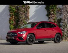 Mercedes GLA MONACO