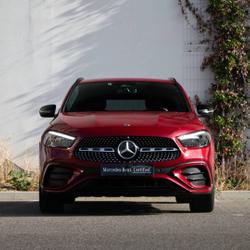 Mercedes GLA 200 163ch AMG Line 7G-DCT occasion - MONACO - photo 2/33