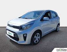 Kia Picanto Nice