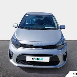 Kia Picanto Picanto 1.0 DPi 67ch BVM5 Active Nice