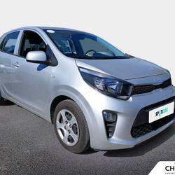 Kia Picanto Picanto 1.0 DPi 67ch BVM5 Active Nice