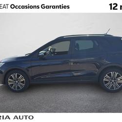 Seat Arona Arona 1.0 EcoTSI 95 ch Start/Stop BVM5 Urban Woippy