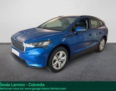 Skoda Enyaq Guingamp