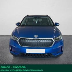 Skoda Enyaq iV 180ch Version  60 Lannion