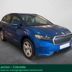 Skoda Enyaq iV 180ch Version  60 Lannion