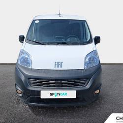 Fiat Fiorino FIORINO TOLE 1.3 16V MULTIJET 95 EASY PRO Nice
