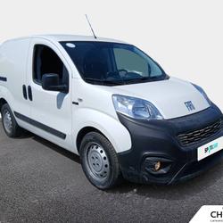 Fiat Fiorino FIORINO TOLE 1.3 16V MULTIJET 95 EASY PRO Nice