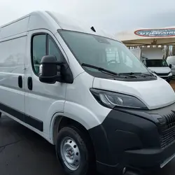 Peugeot Boxer L2H2 3.3 140CH S&S PACK PREMIUM CONNECT Clermont