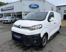 Citroen Jumpy Bonchamp-lès-Laval