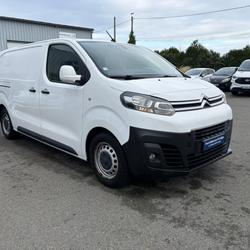 Citroen Jumpy Taille M BlueHDi 115 S&S BVM6 Business Bonchamp-l&egrave;s-Laval