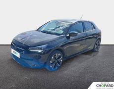 Opel Corsa Corsa Electrique 136 ch & Batterie 50 kWh Elegance Business