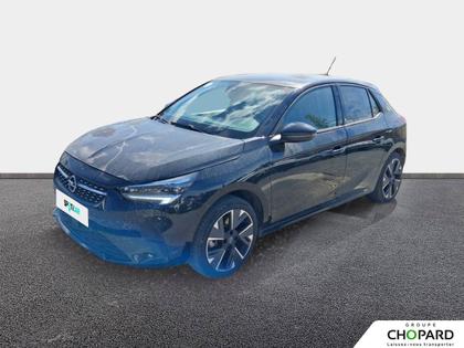Opel Corsa - Corsa Electrique 136 ch & Batterie 50 kWh Elegance Business - 15 490 €