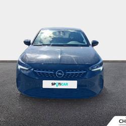 Opel Corsa Corsa Electrique 136 ch & Batterie 50 kWh Elegance Business Nice