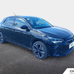 Opel Corsa Corsa Electrique 136 ch & Batterie 50 kWh Elegance Business Nice