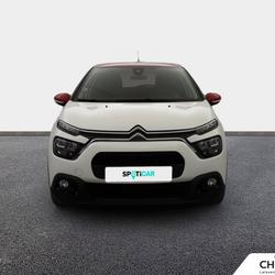 Citroen C3 C3 PureTech 110 S&S EAT6 Shine Nice