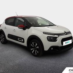 Citroen C3 C3 PureTech 110 S&S EAT6 Shine Nice