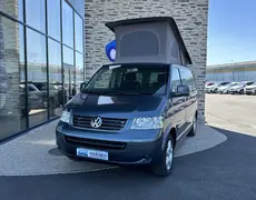 Volkswagen Multivan Saint-Saturnin
