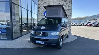 Volkswagen Multivan  - photo 0