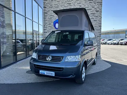 Volkswagen Multivan - 2.5 TDI 174CH CONFORT - 30 990 €