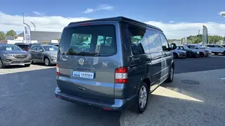 Volkswagen Multivan  - photo 1